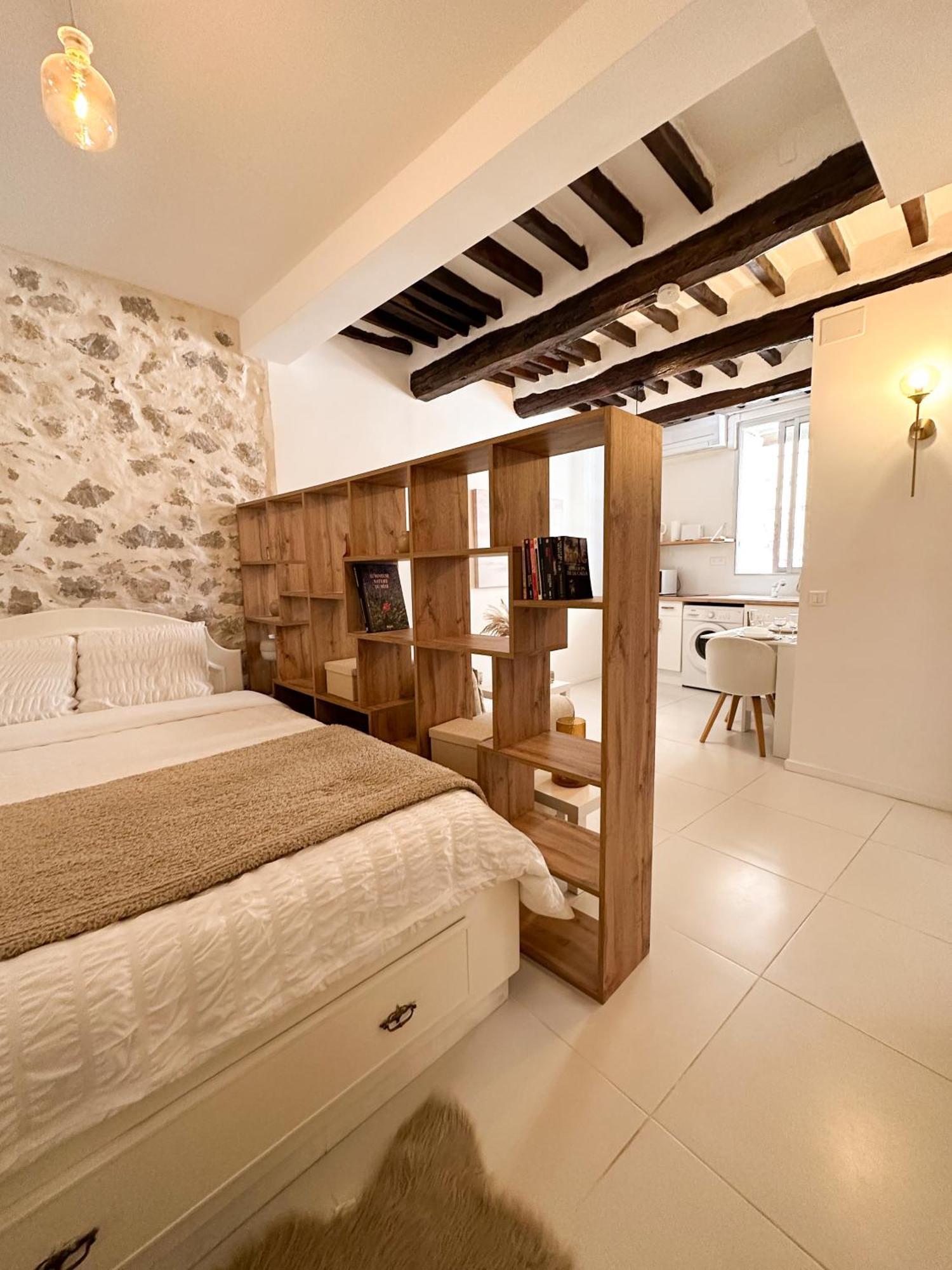 Le Balneo Jacuzzi Vieil Antibes Safranier Apartment Екстериор снимка