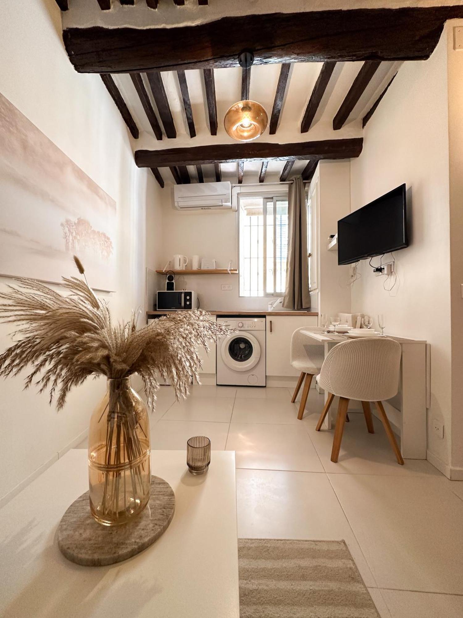 Le Balneo Jacuzzi Vieil Antibes Safranier Apartment Екстериор снимка